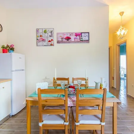 Vintage Place Appartement Limenaria (Thasos)