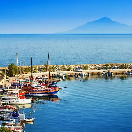 Apartment Vintage Place Limenaria (Thasos)