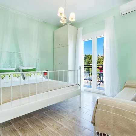 Appartement Vintage Place Limenaria (Thasos)
