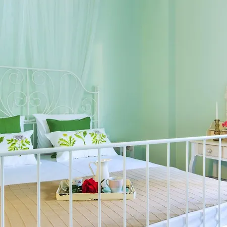 Appartement Vintage Place *