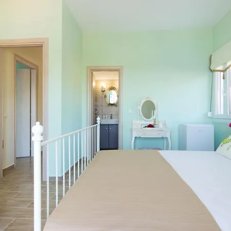 Vintage Place Appartement *