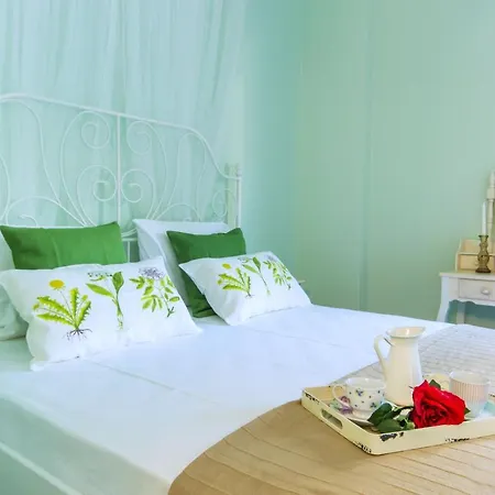 Vintage Place Appartement Limenaria (Thasos)