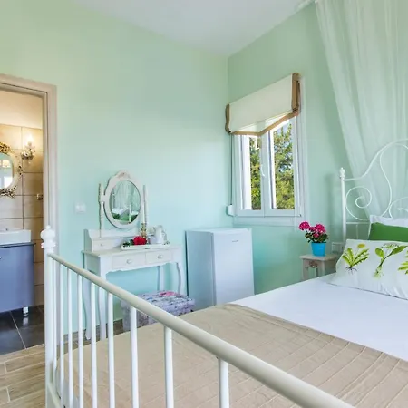 Vintage Place Appartement Limenaria (Thasos)