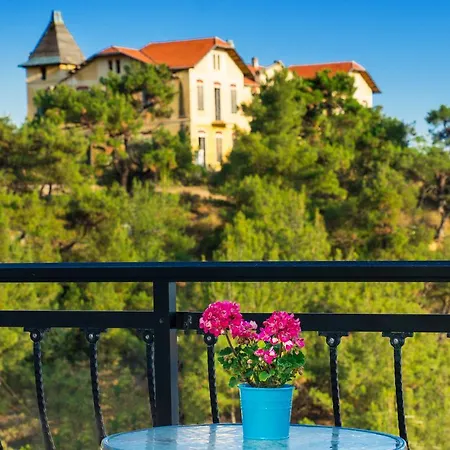 Vintage Place Limenaria (Thasos)