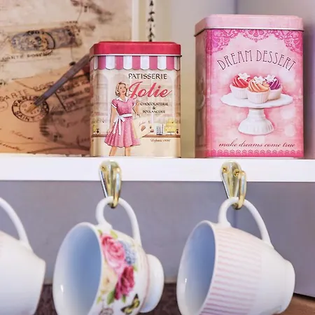 Vintage Place Appartement