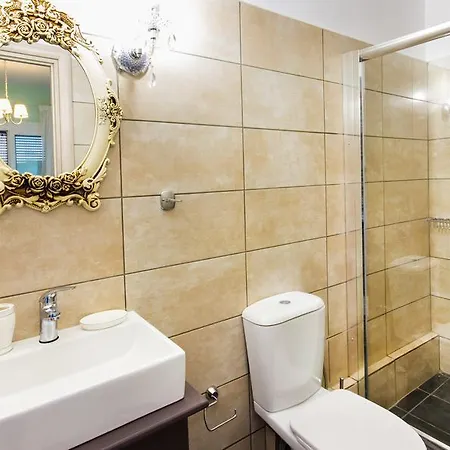 Vintage Place Appartement *